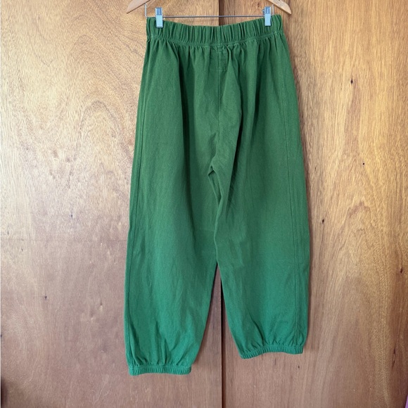 French Terry Balloon Pants - Avocado Le Bon Shoppe - L - Picture 7 of 8